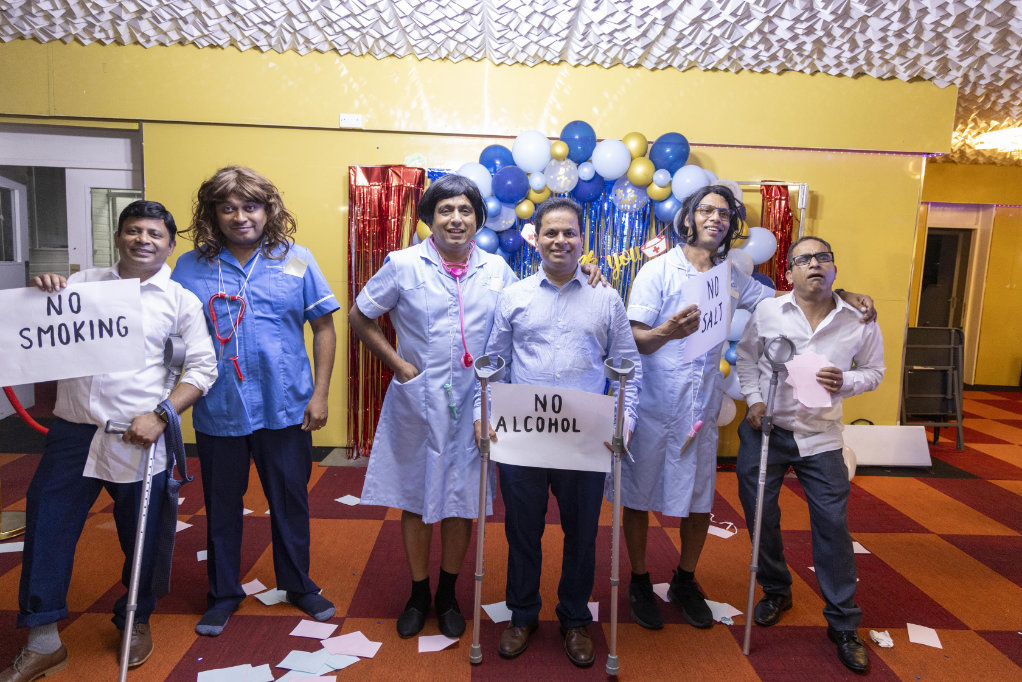 Nurses Day Celebration 2024