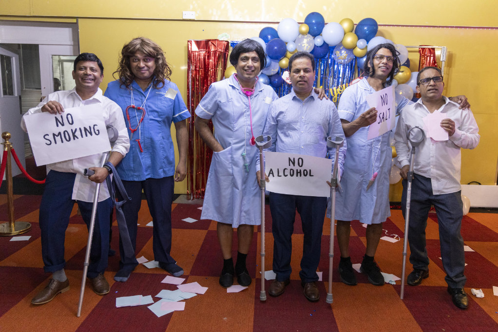 Nurses Day Celebration 2024