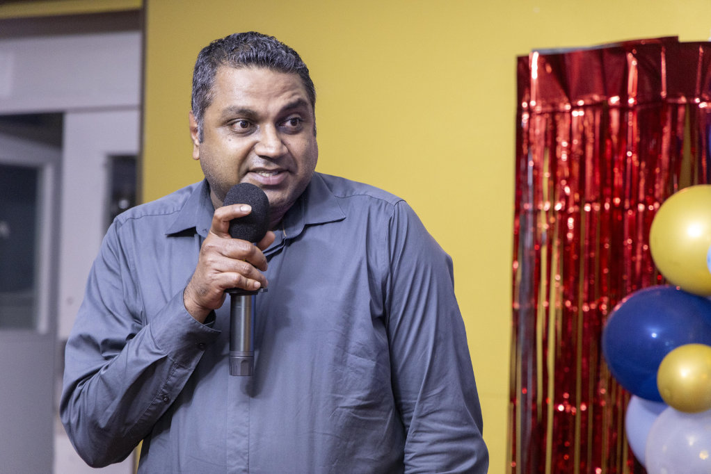 Nurses Day Celebration 2024