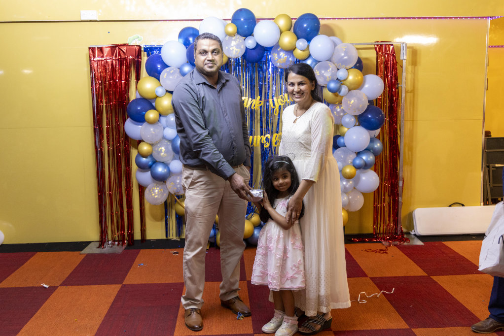 Nurses Day Celebration 2024