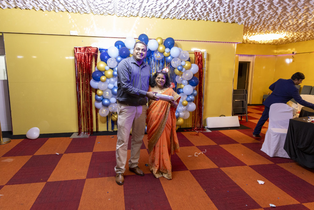 Nurses Day Celebration 2024