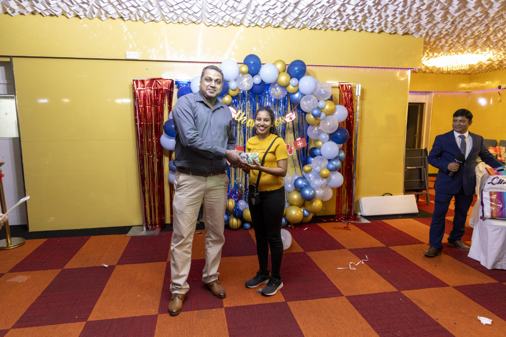 Nurses Day Celebration 2024