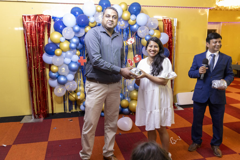 Nurses Day Celebration 2024