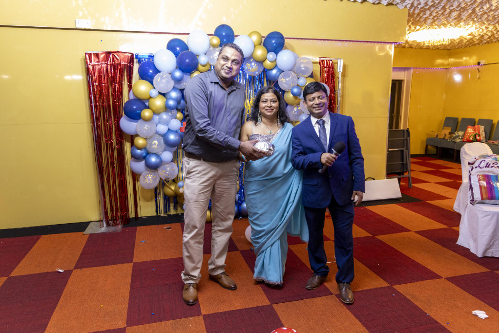 Nurses Day Celebration 2024