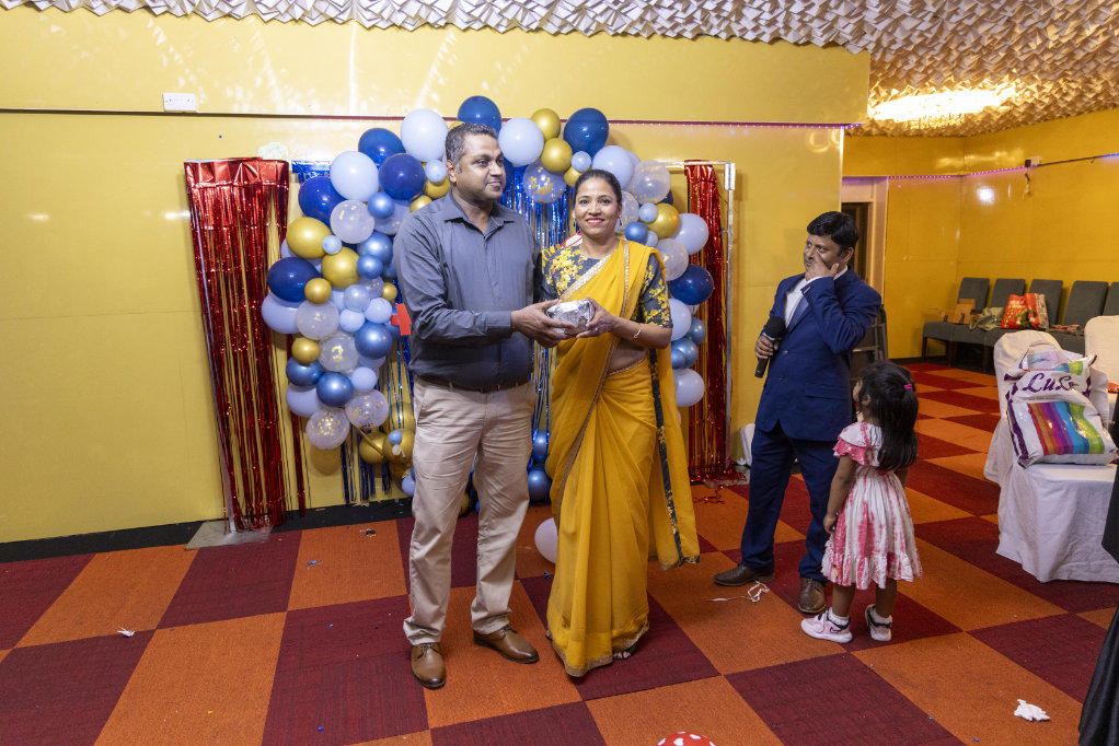 Nurses Day Celebration 2024