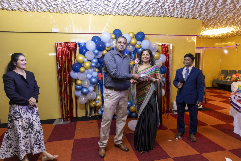 Nurses Day Celebration 2024