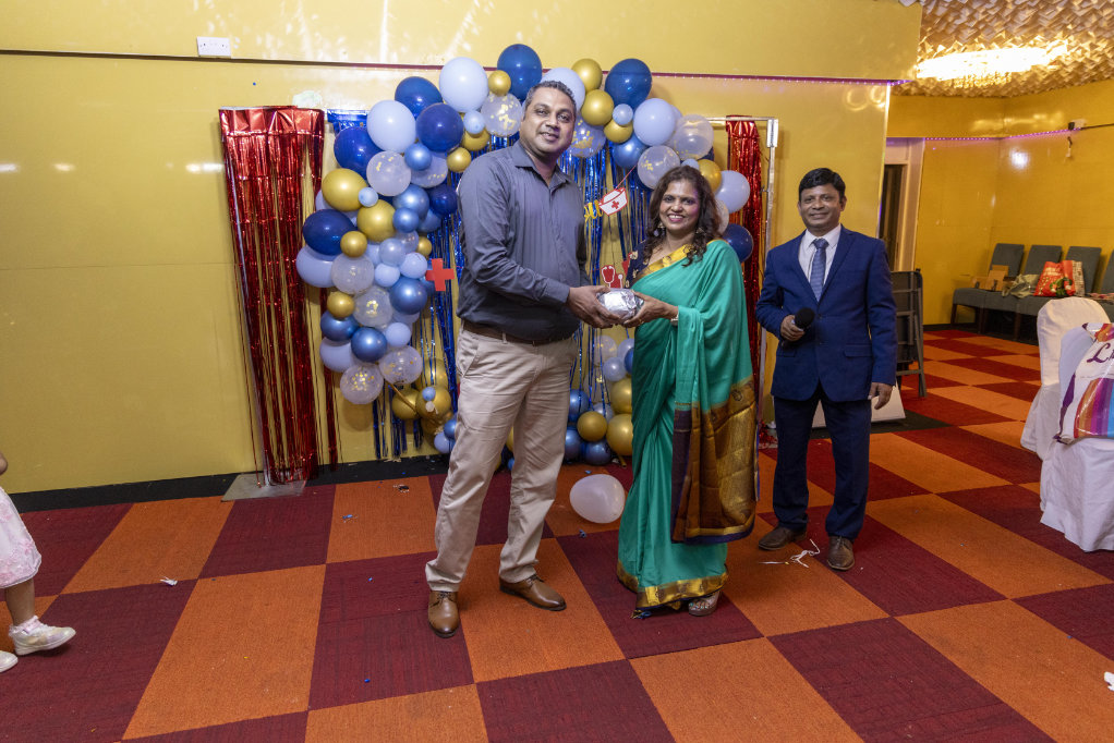 Nurses Day Celebration 2024