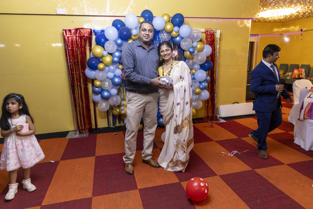 Nurses Day Celebration 2024