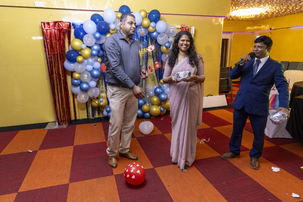 Nurses Day Celebration 2024