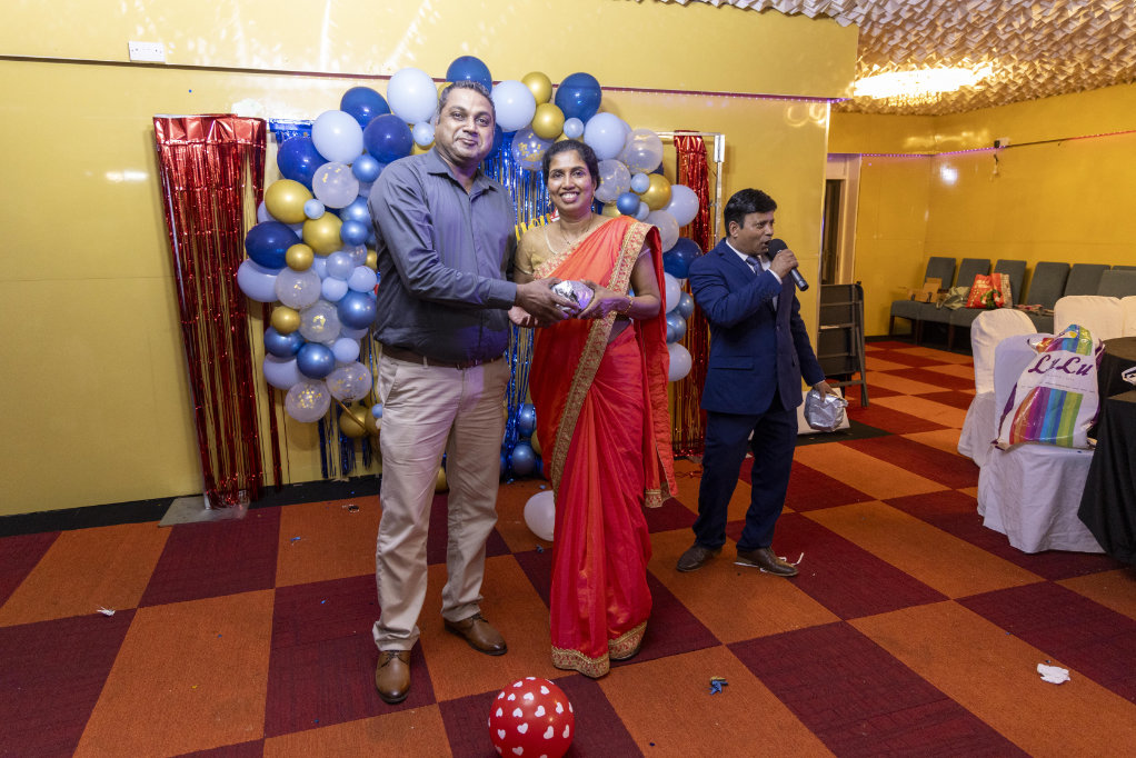 Nurses Day Celebration 2024