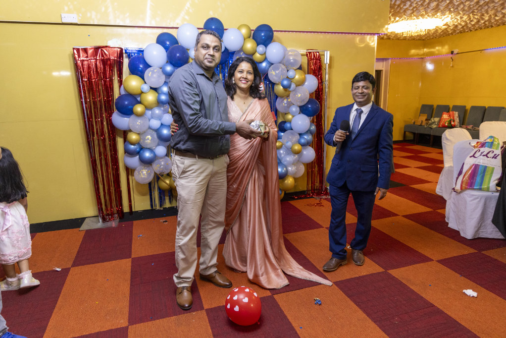 Nurses Day Celebration 2024