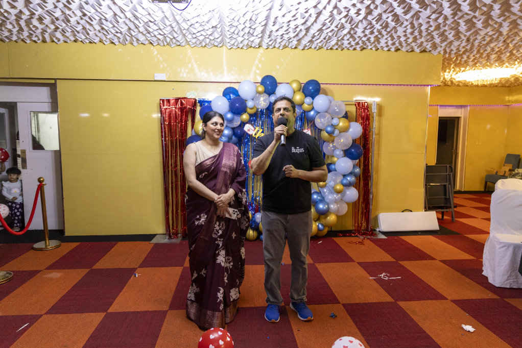 Nurses Day Celebration 2024