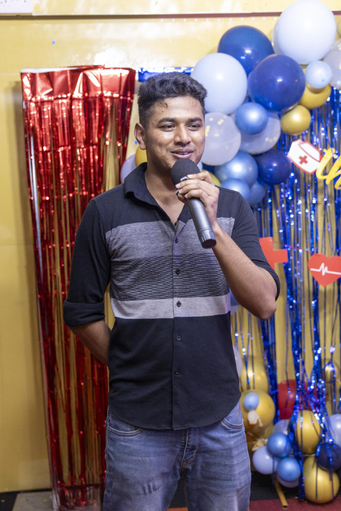 Nurses Day Celebration 2024