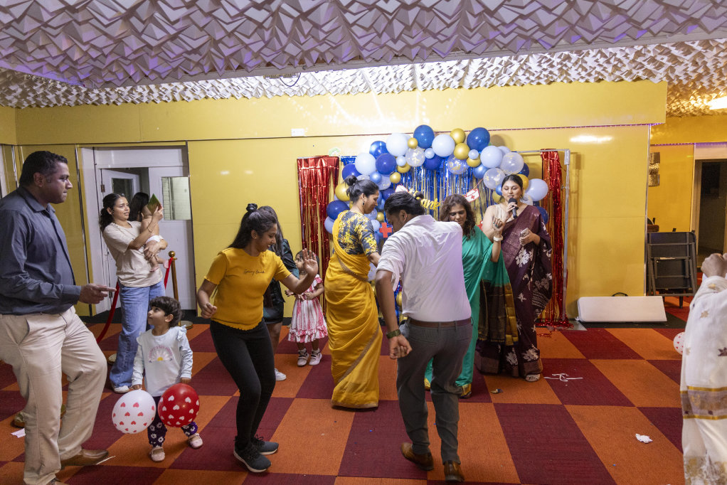 Nurses Day Celebration 2024