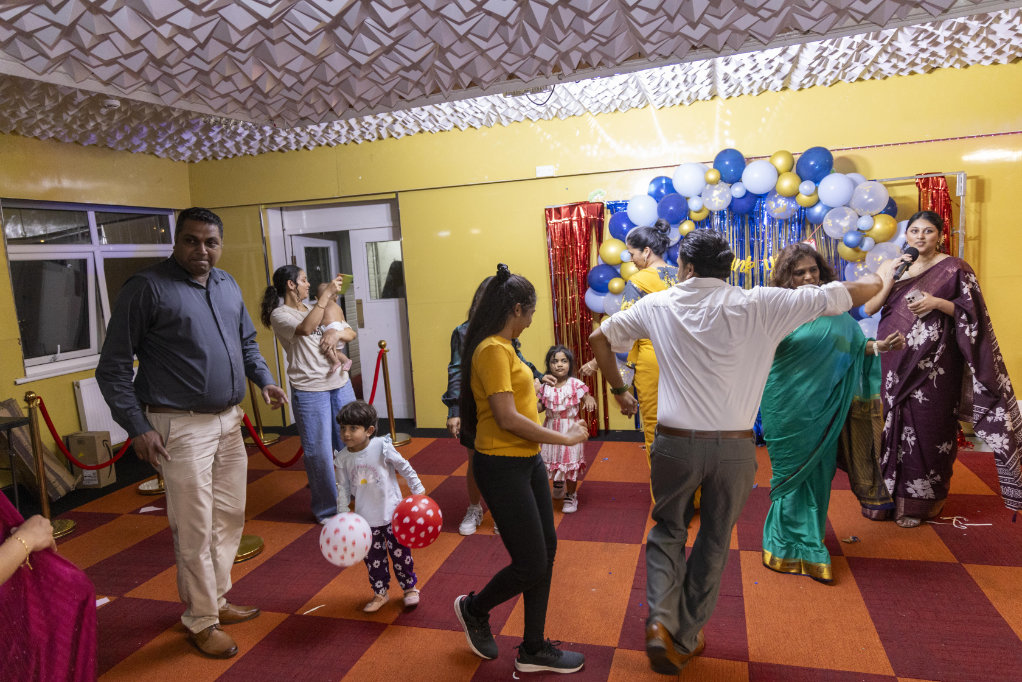 Nurses Day Celebration 2024