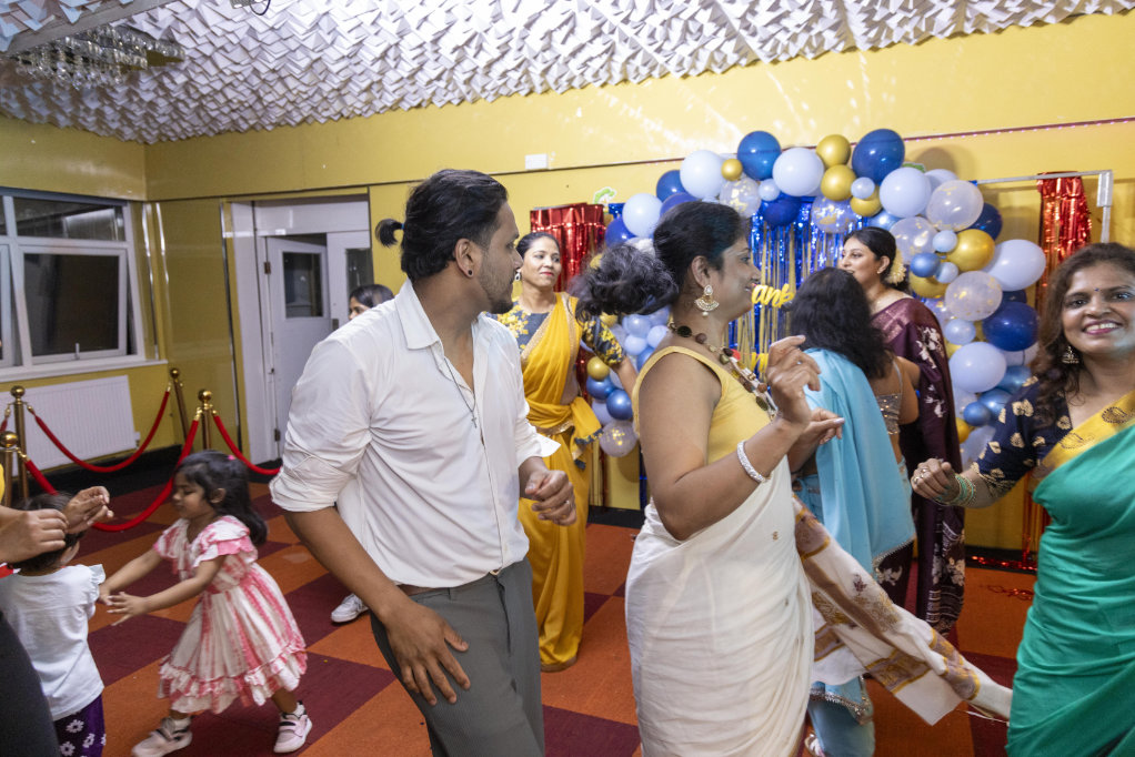 Nurses Day Celebration 2024