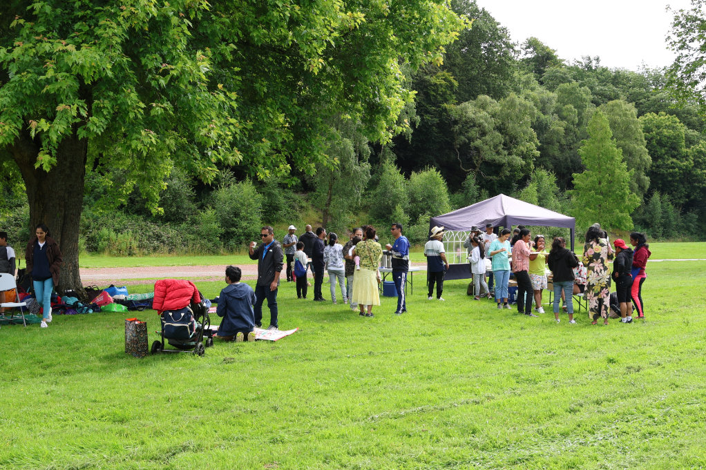 KCA UK Summer Picnic 2024