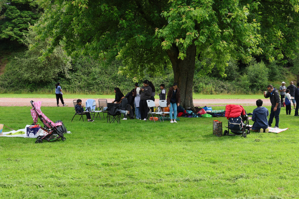 KCA UK Summer Picnic 2024