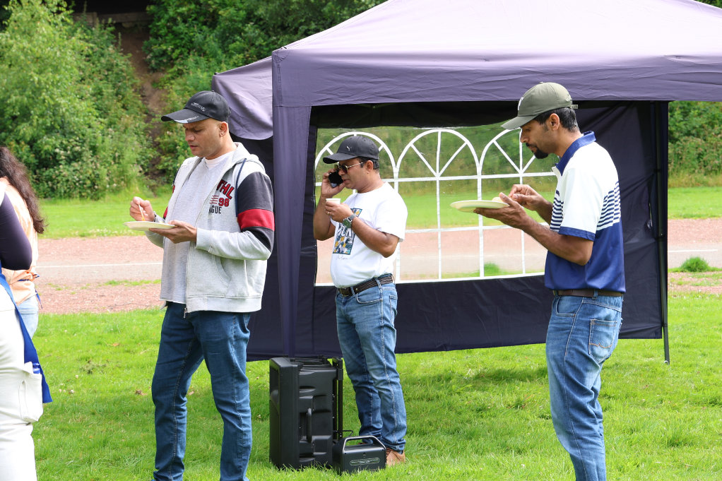 KCA UK Summer Picnic 2024