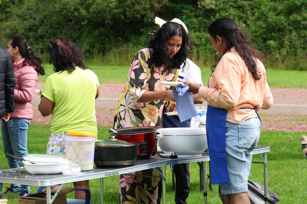 KCA UK Summer Picnic 2024