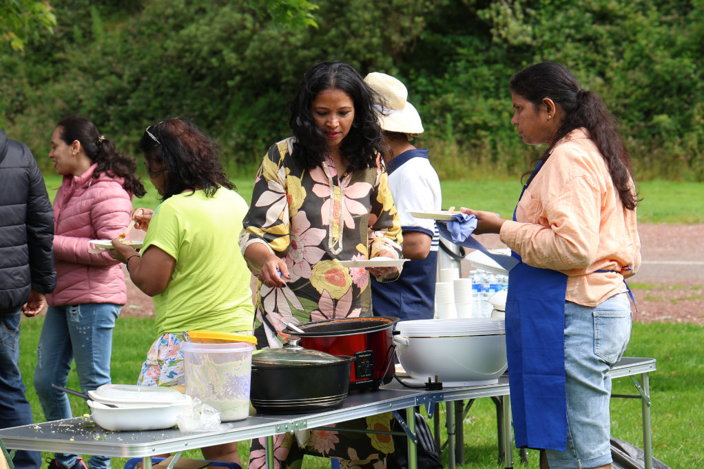 KCA UK Summer Picnic 2024