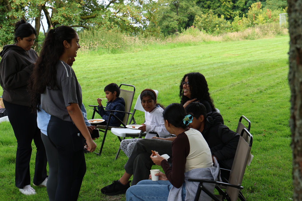 KCA UK Summer Picnic 2024