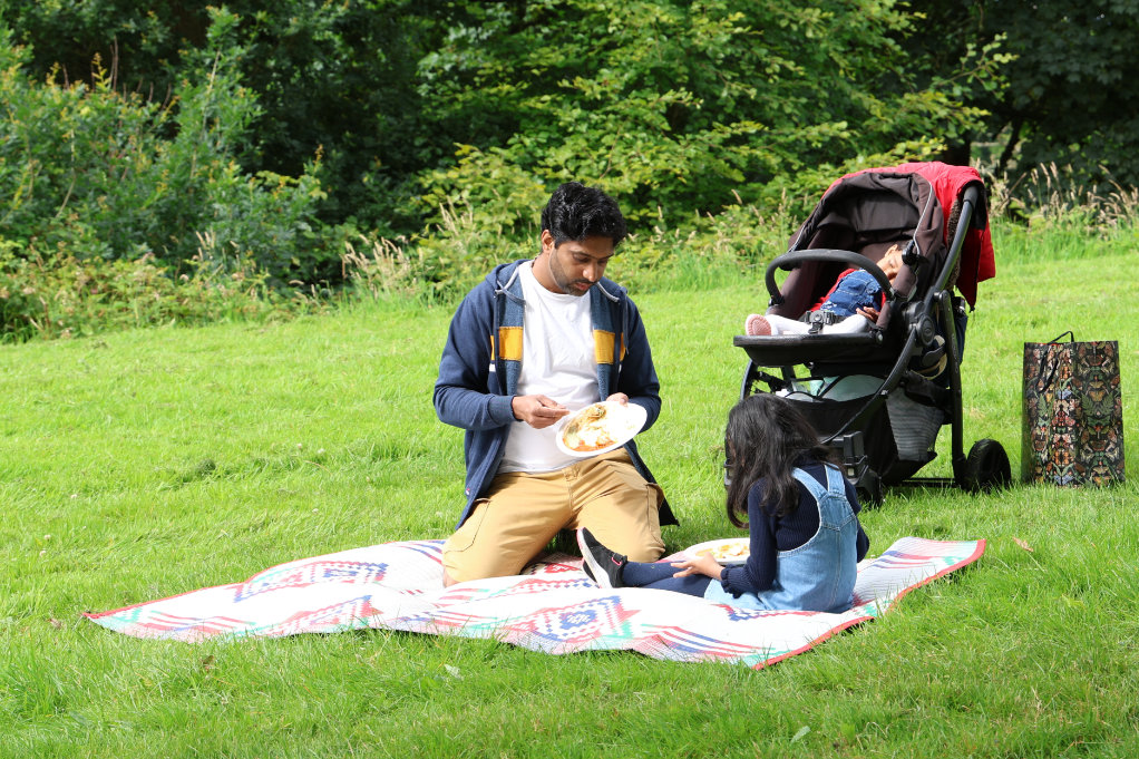 KCA UK Summer Picnic 2024