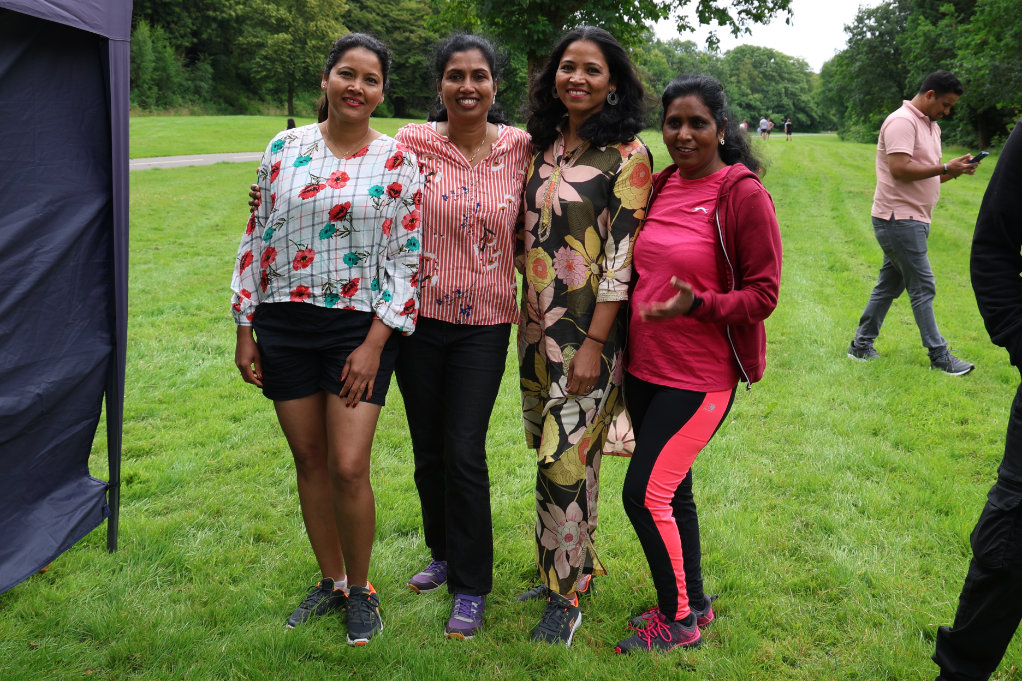 KCA UK Summer Picnic 2024