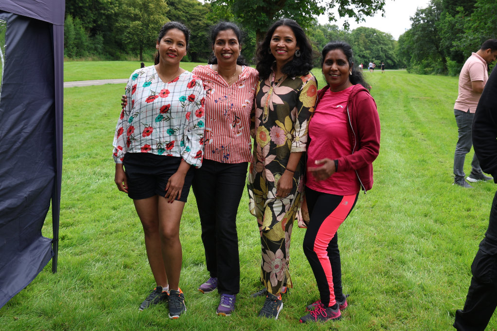 KCA UK Summer Picnic 2024