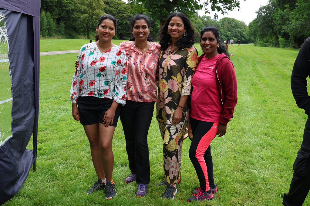 KCA UK Summer Picnic 2024