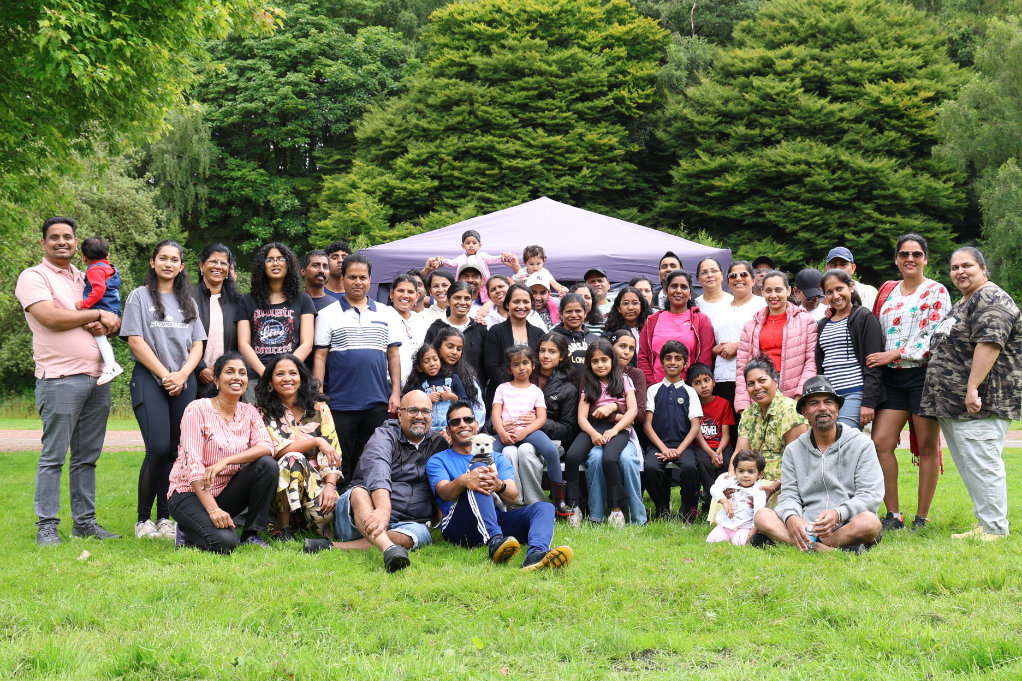 KCA UK Summer Picnic 2024