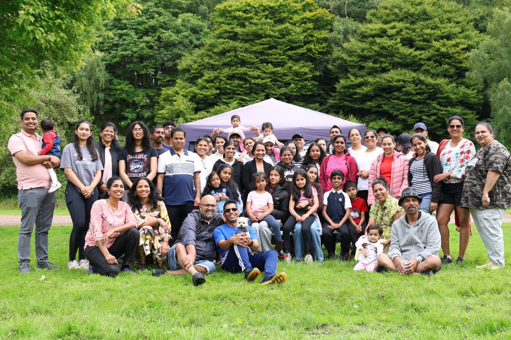 KCA UK Summer Picnic 2024