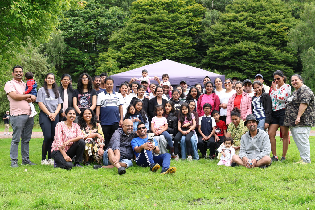 KCA UK Summer Picnic 2024