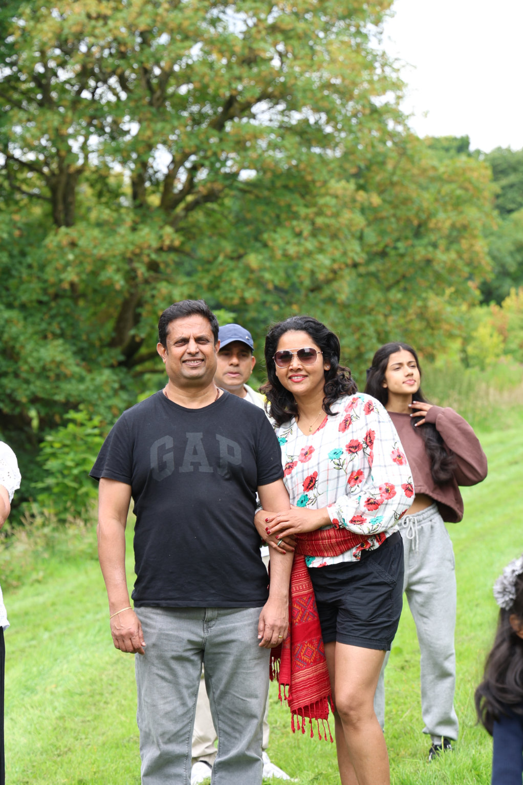 KCA UK Summer Picnic 2024