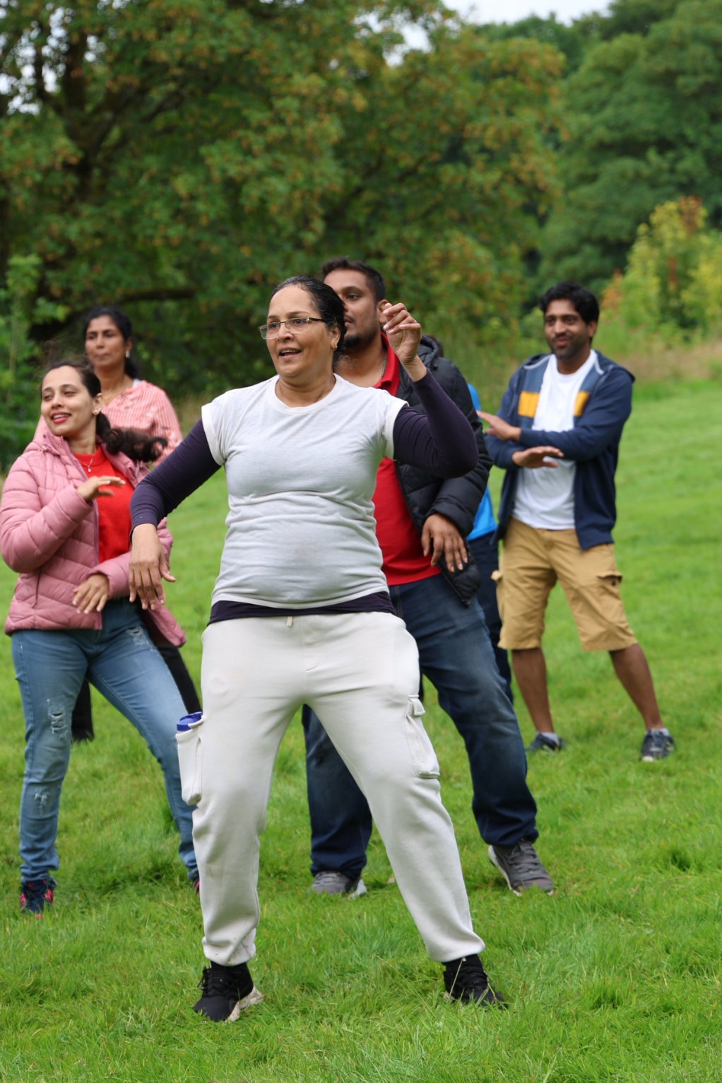 KCA UK Summer Picnic 2024