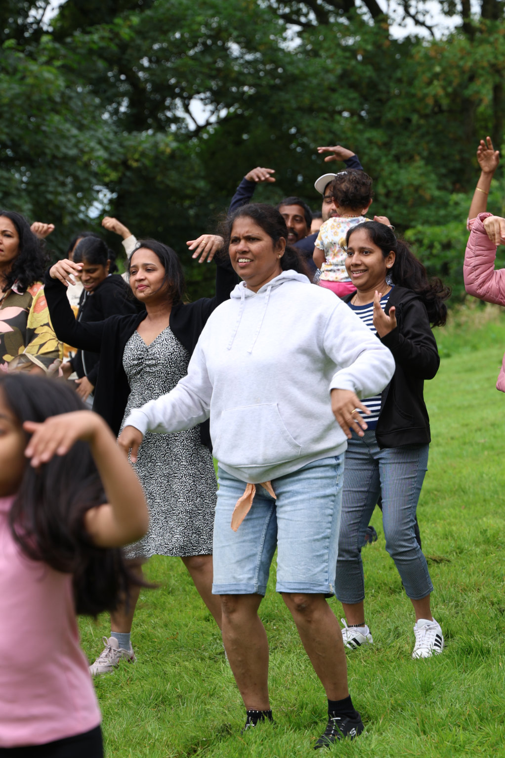 KCA UK Summer Picnic 2024