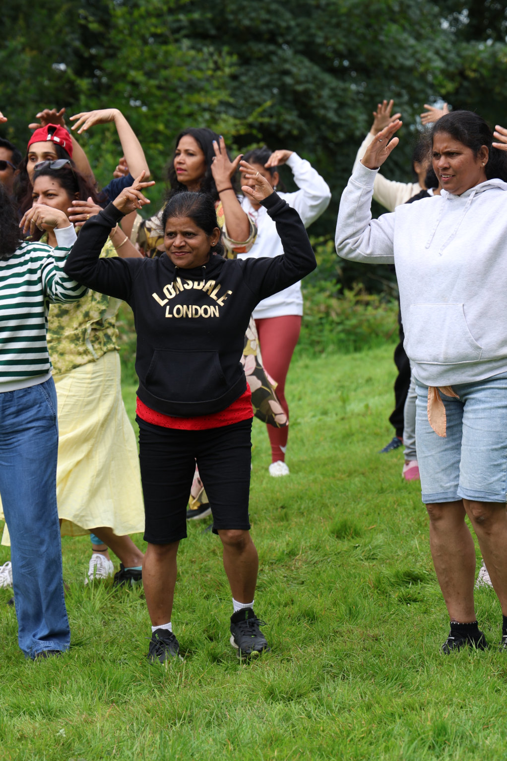 KCA UK Summer Picnic 2024