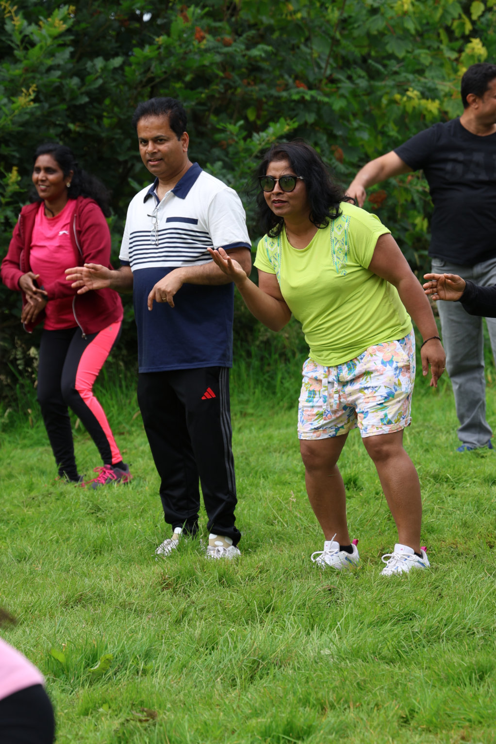 KCA UK Summer Picnic 2024