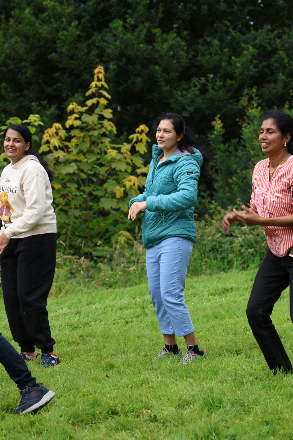 KCA UK Summer Picnic 2024