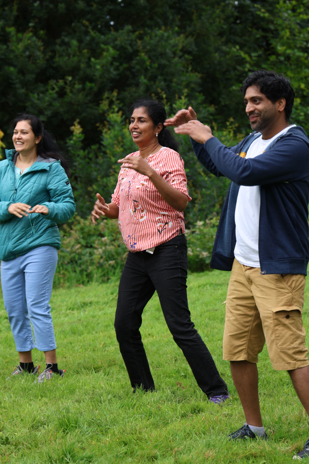 KCA UK Summer Picnic 2024