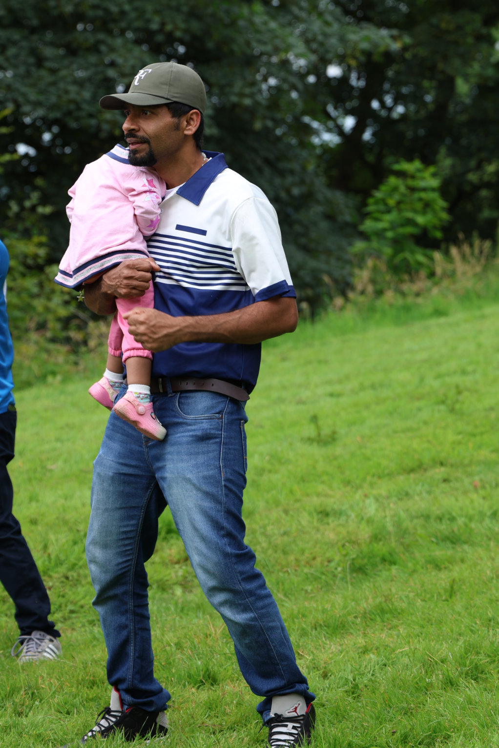 KCA UK Summer Picnic 2024