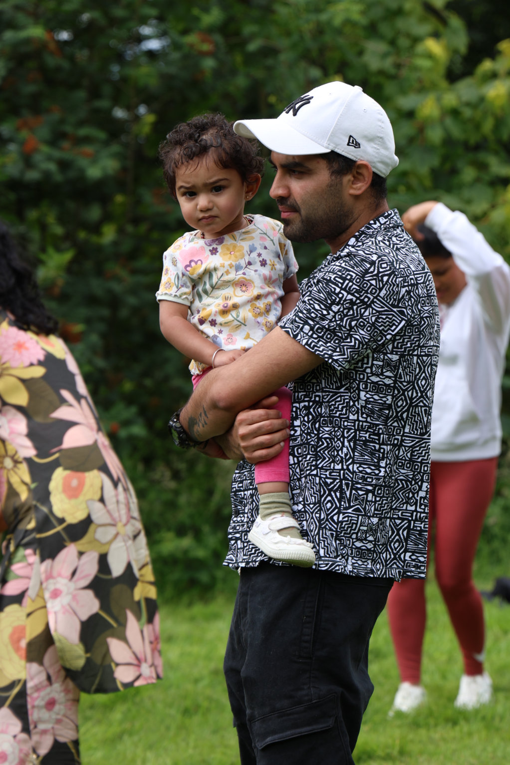 KCA UK Summer Picnic 2024