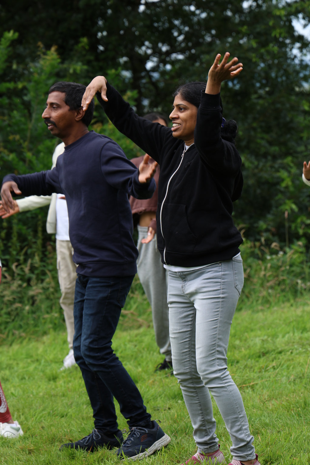 KCA UK Summer Picnic 2024