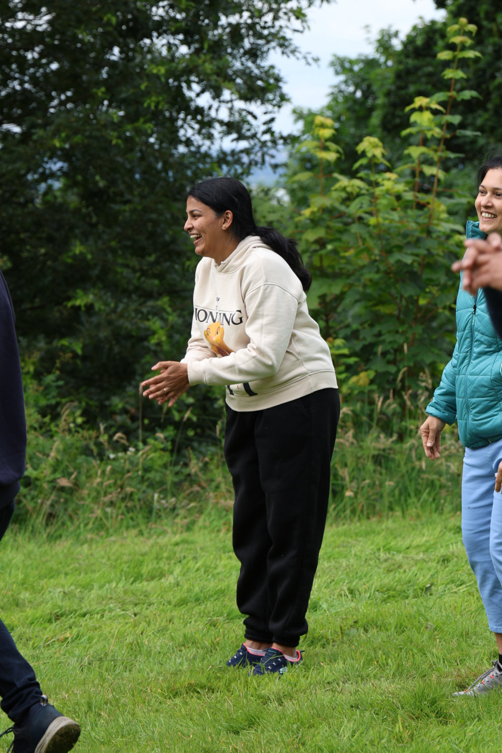 KCA UK Summer Picnic 2024