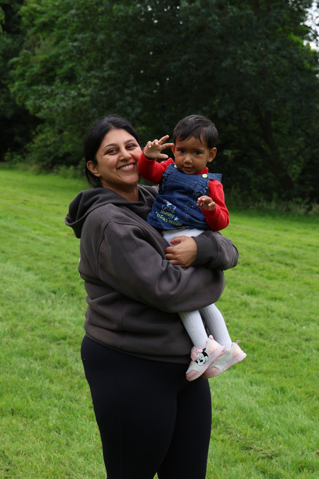 KCA UK Summer Picnic 2024