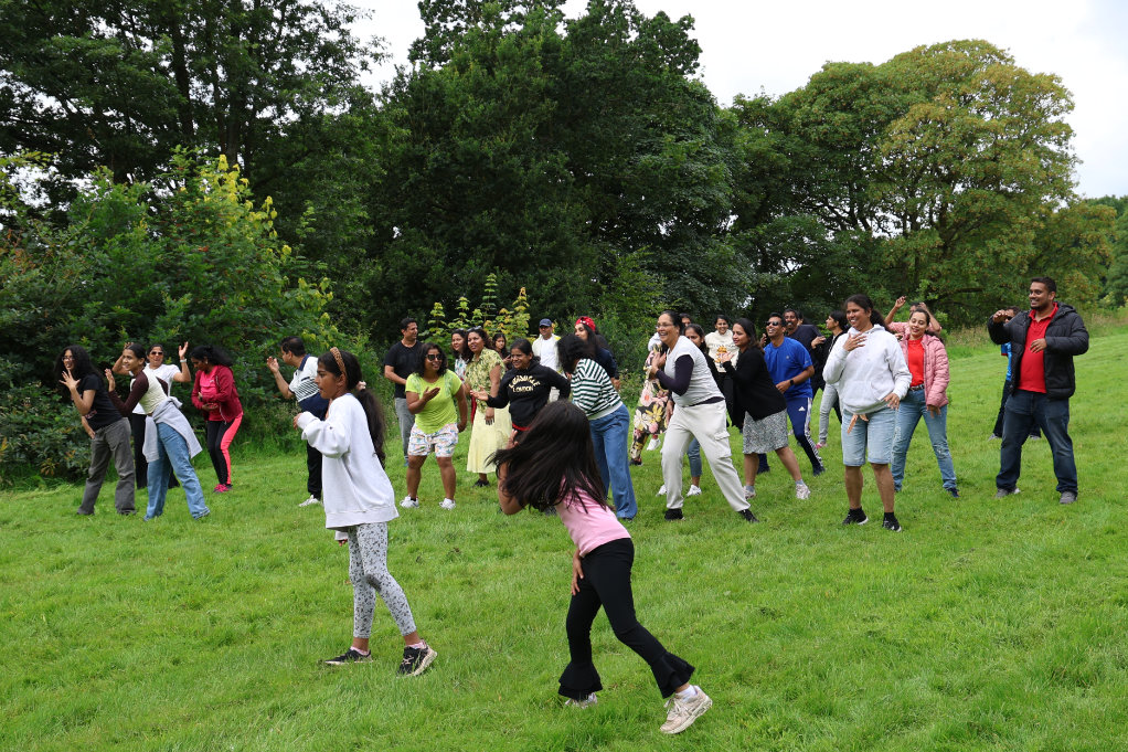 KCA UK Summer Picnic 2024