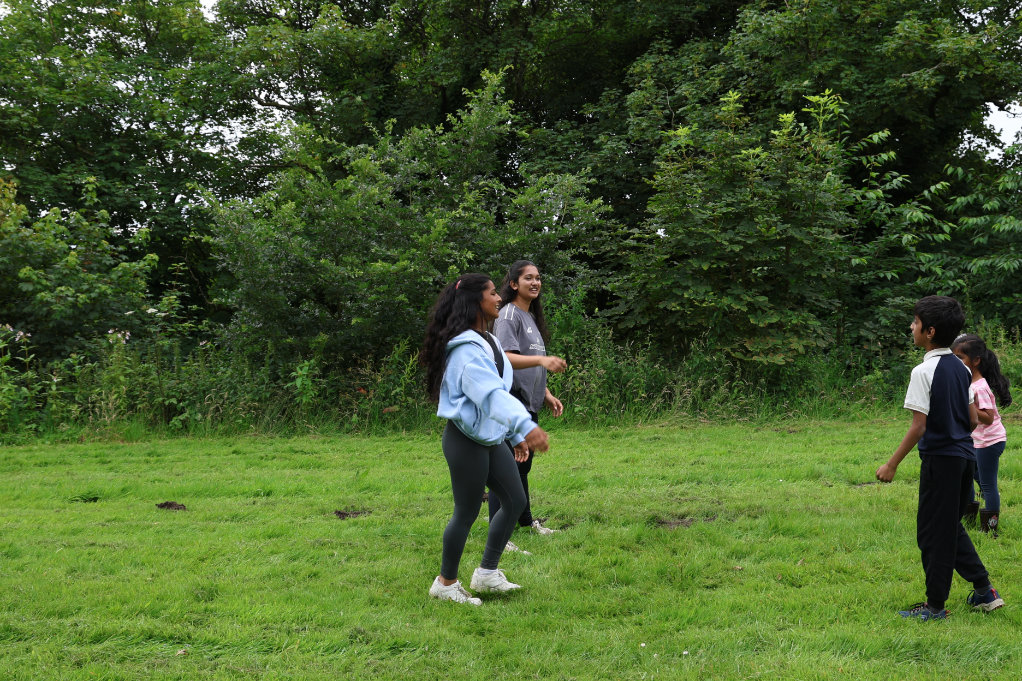 KCA UK Summer Picnic 2024