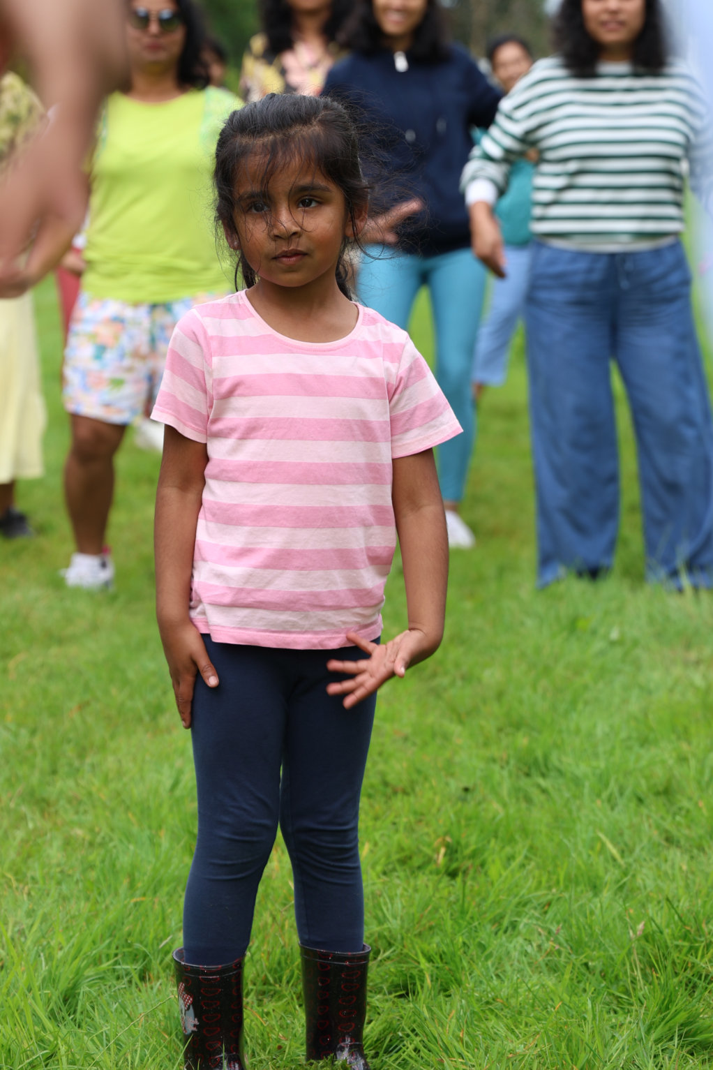 KCA UK Summer Picnic 2024