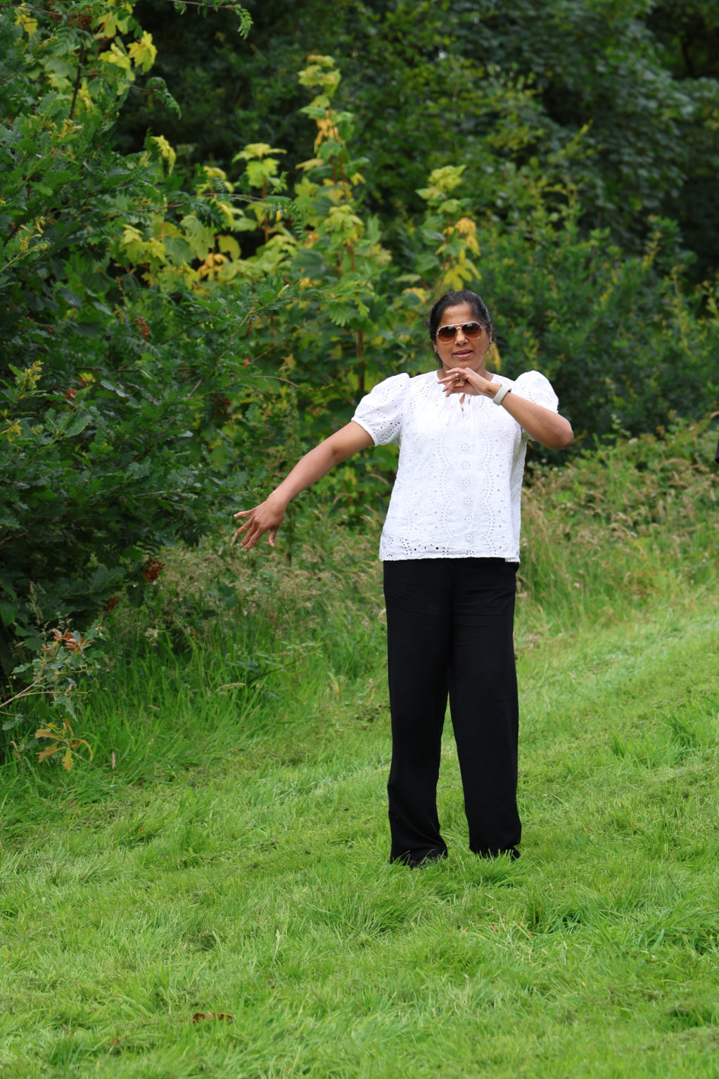 KCA UK Summer Picnic 2024