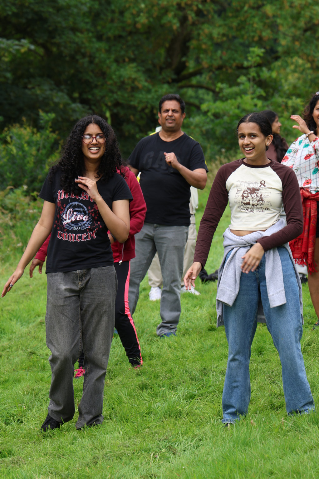 KCA UK Summer Picnic 2024